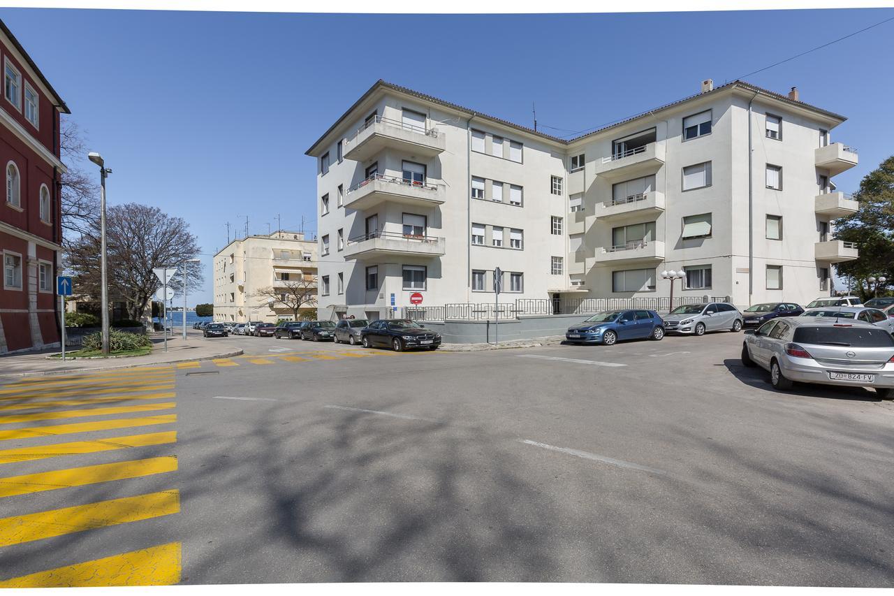 Zadera Accommodation Zadar Ngoại thất bức ảnh