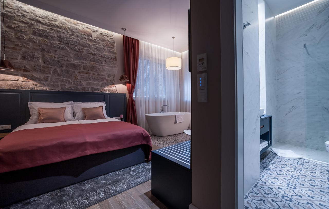 Zadera Accommodation Zadar Ngoại thất bức ảnh