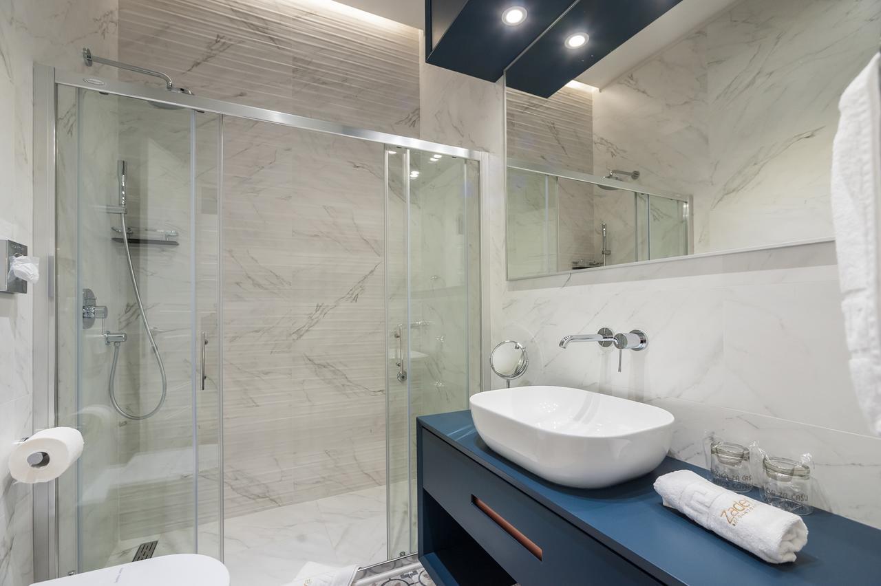 Zadera Accommodation Zadar Ngoại thất bức ảnh