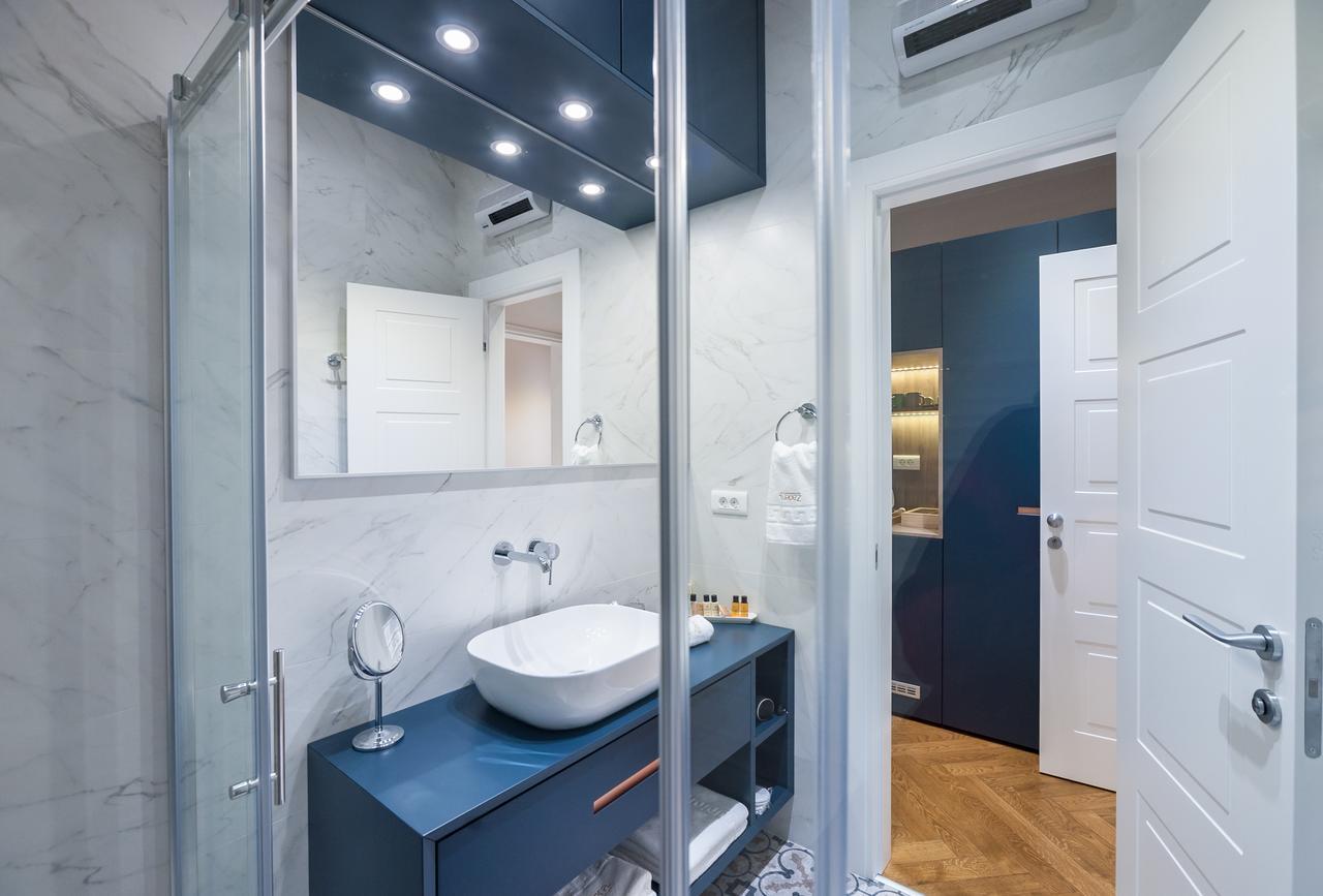 Zadera Accommodation Zadar Ngoại thất bức ảnh