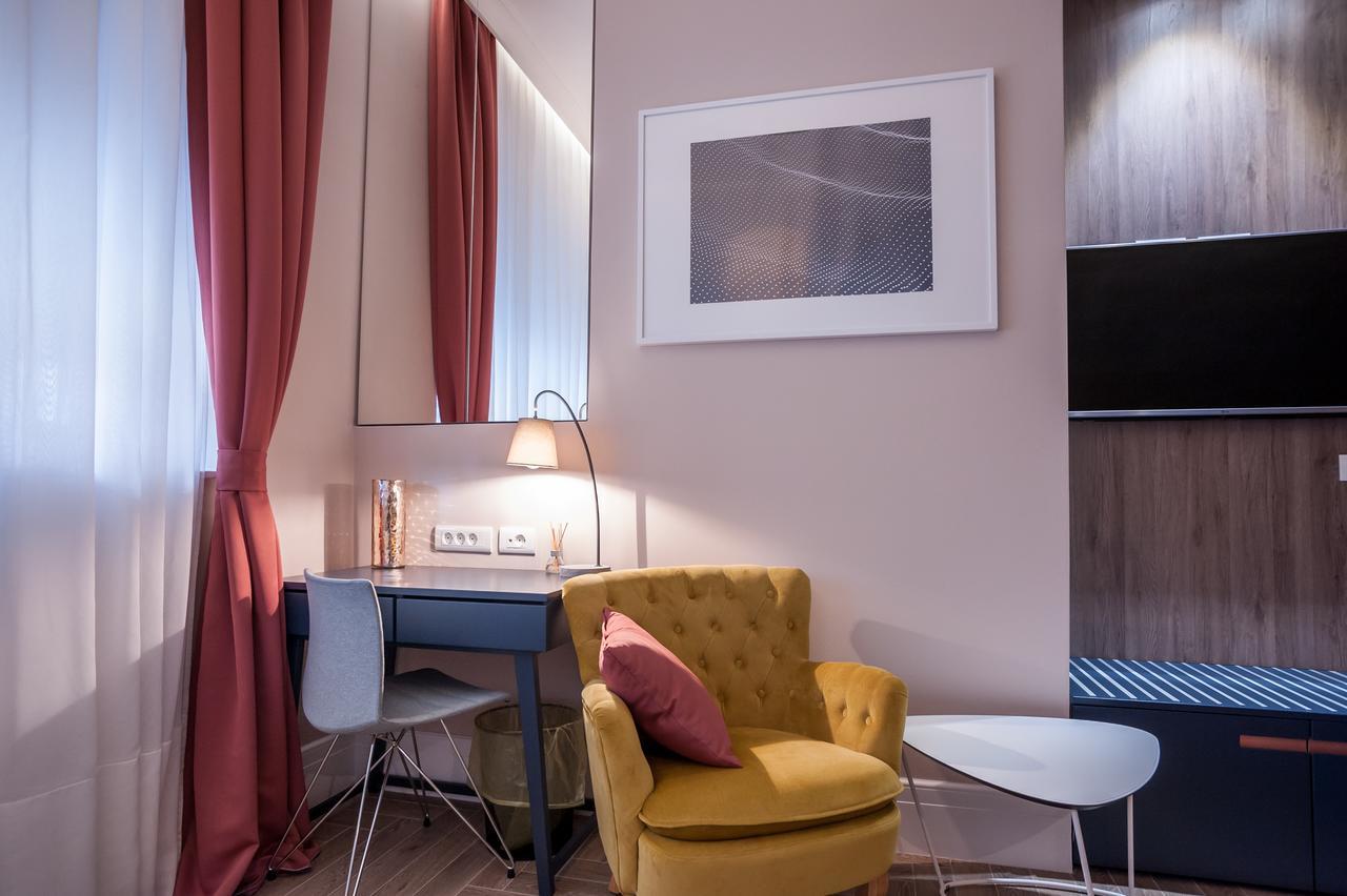 Zadera Accommodation Zadar Ngoại thất bức ảnh