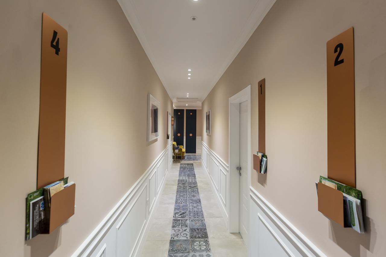 Zadera Accommodation Zadar Ngoại thất bức ảnh
